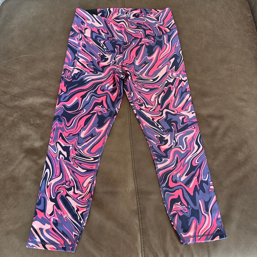 Women’s Under Armour Compression Leggings